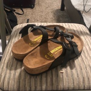 Birkenstock’s